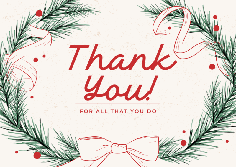 Gift of Thanks Thumbnail Image