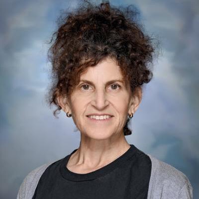 PatriciaBerman's Profile Photo