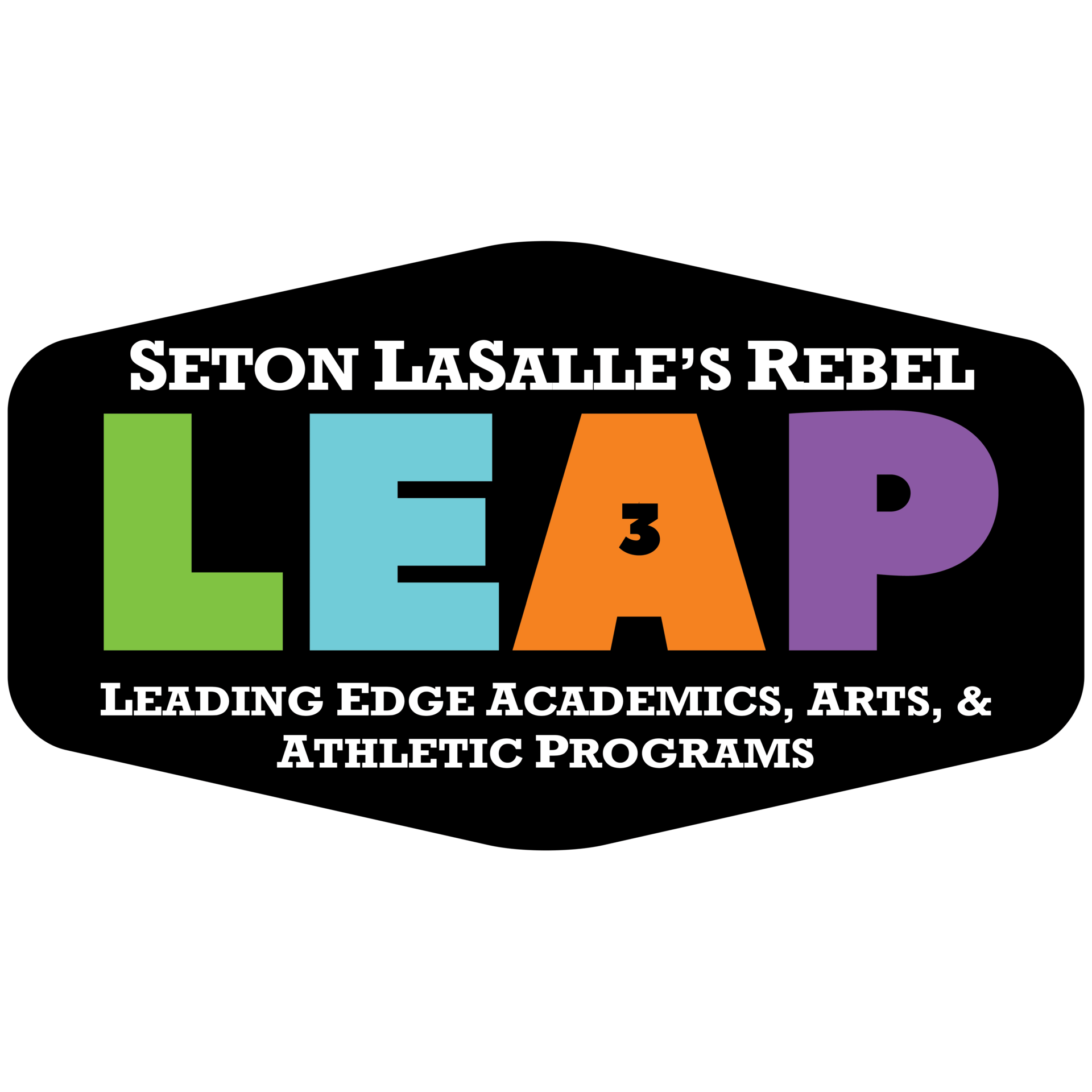 Leading Edge Academics, Arts, and Athletics Program