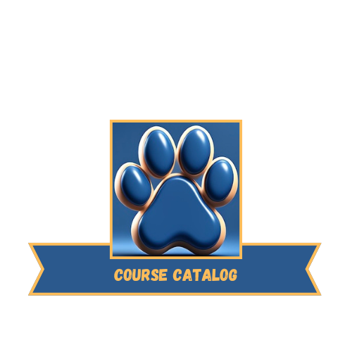 Course Catalog