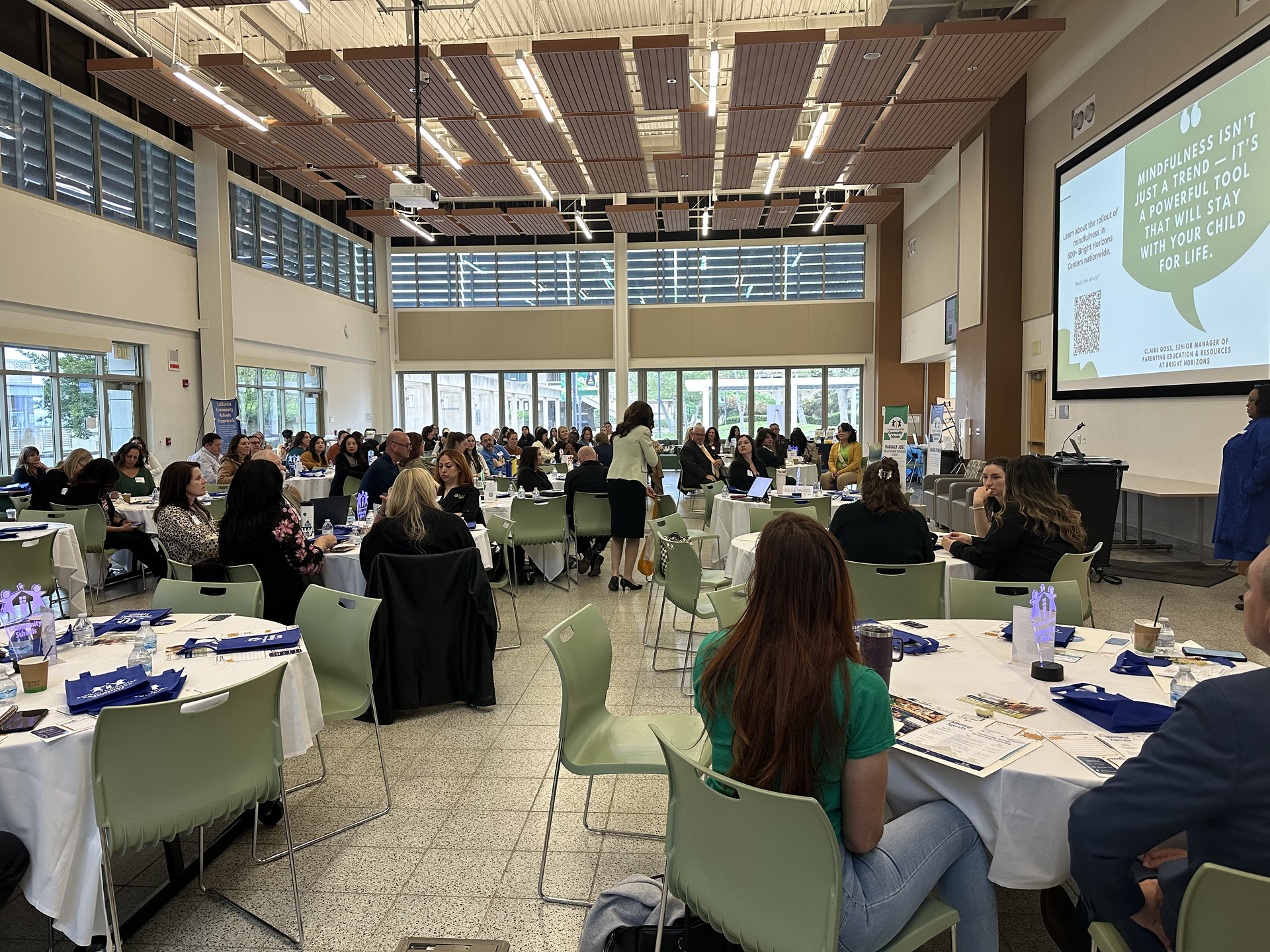 Southern Inland Region Community Schools Convening 2025