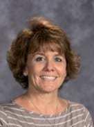 Janene Maxon, Board Member-Elect
