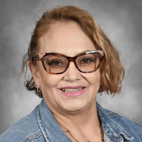 JeannetteLarrea's Profile Photo