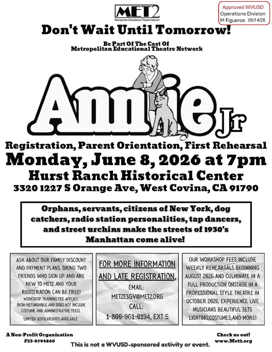 Annie