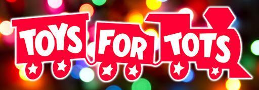 2020 Toys for Tots Donation Drive Featured Photo