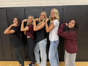 National Signing Day Fall 2025