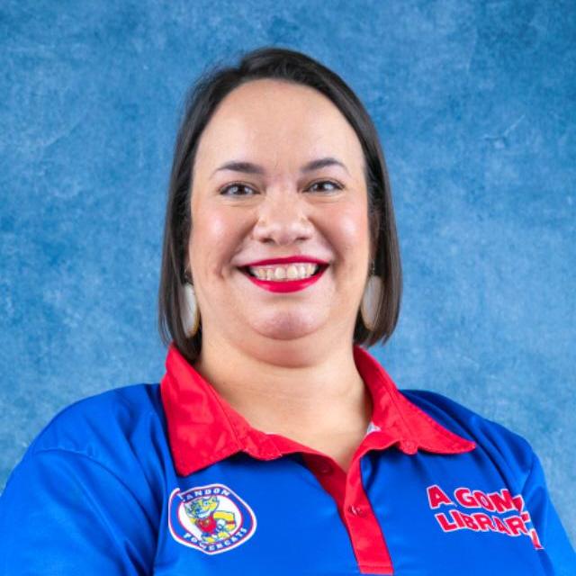 AngelicaGomez's Profile Photo