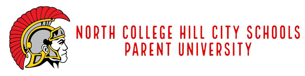 Parent University Logo