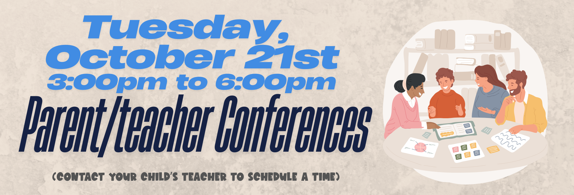 conferences