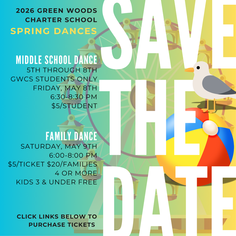 School Dance Registration Open through Monday, May 5th! Featured Photo