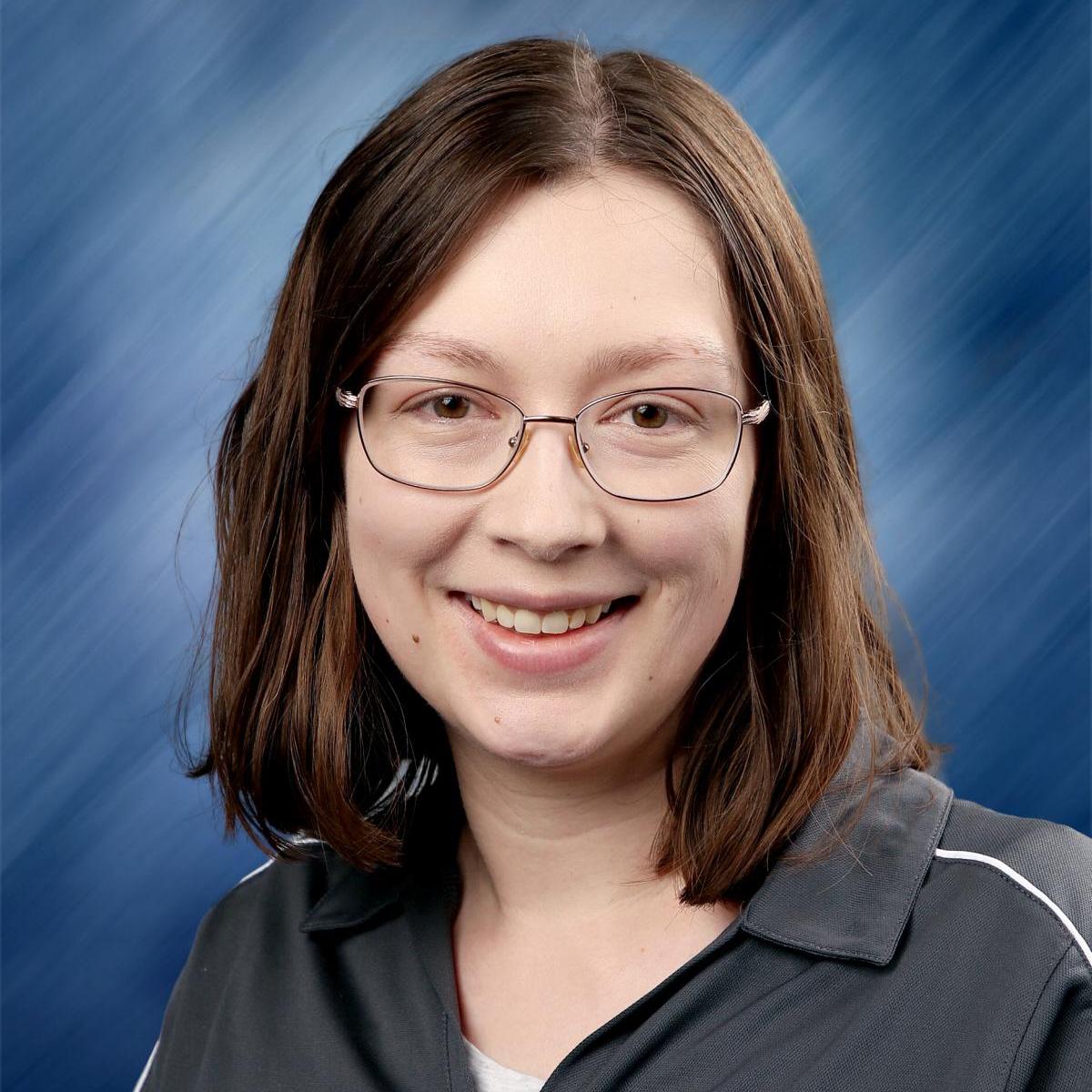 JulieHalfaker's Profile Photo