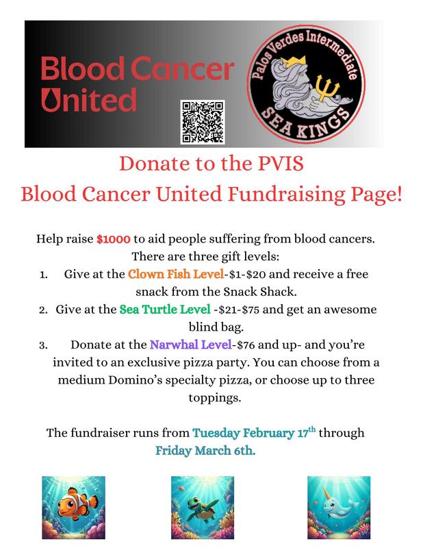 blood cancel united drive
