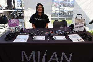 Photos from the 2026 College & Career Fair