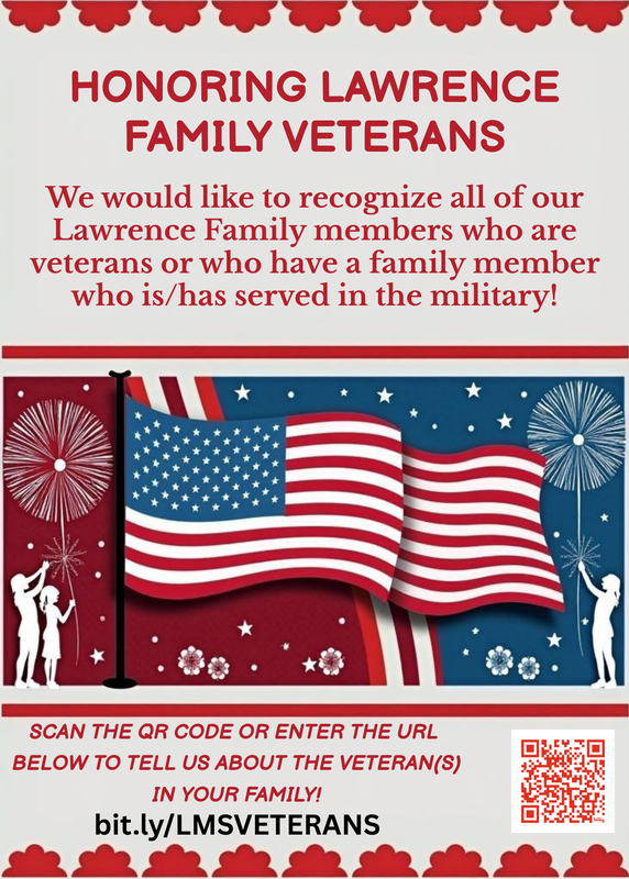 HONORING VETERANS