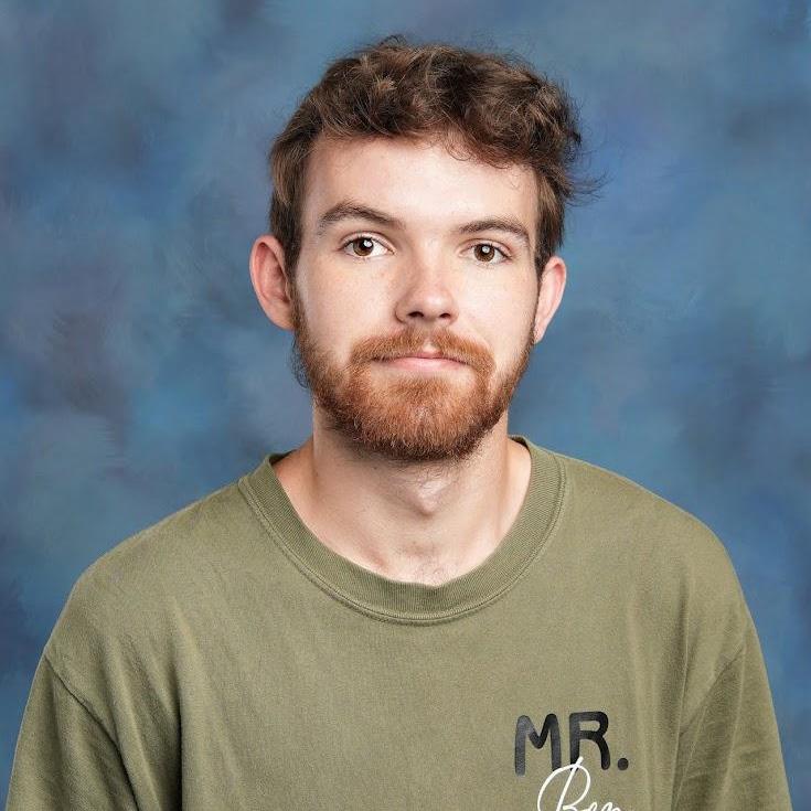 BenHeath's Profile Photo