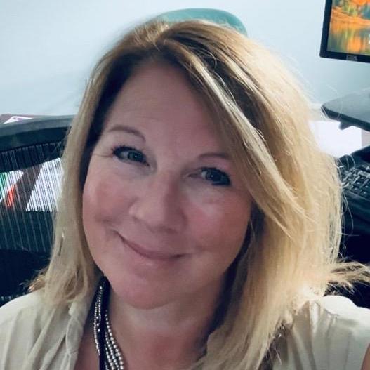 ColleenProudler's Profile Photo