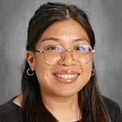 HillaryGaspar Sanchez's Profile Photo