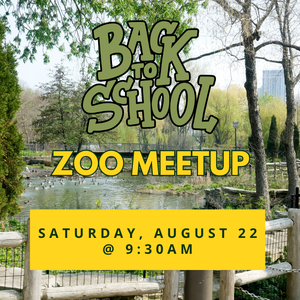 Zoo Meetup