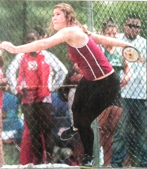 Cornia Cox - Inductee