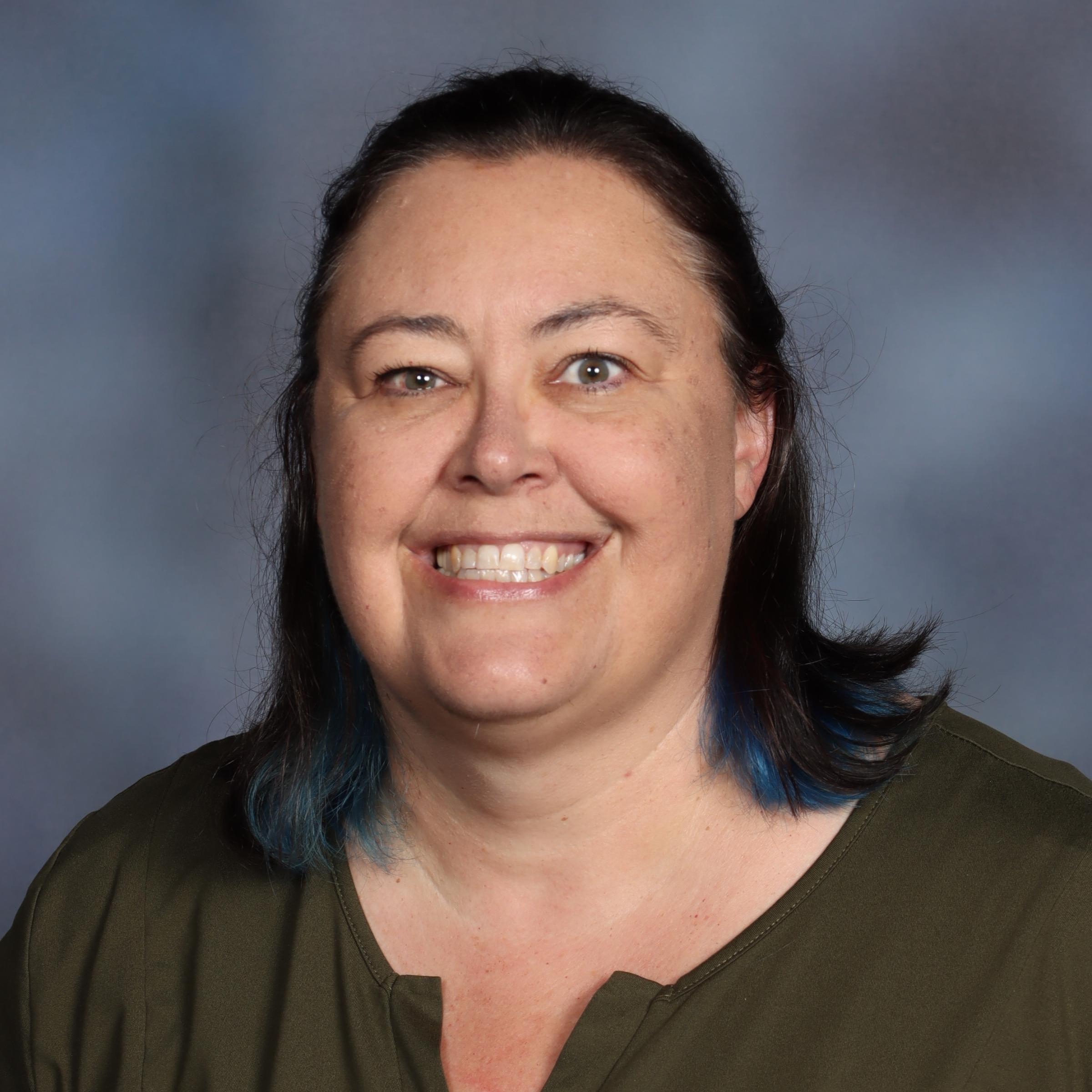HeatherBaer's Profile Photo