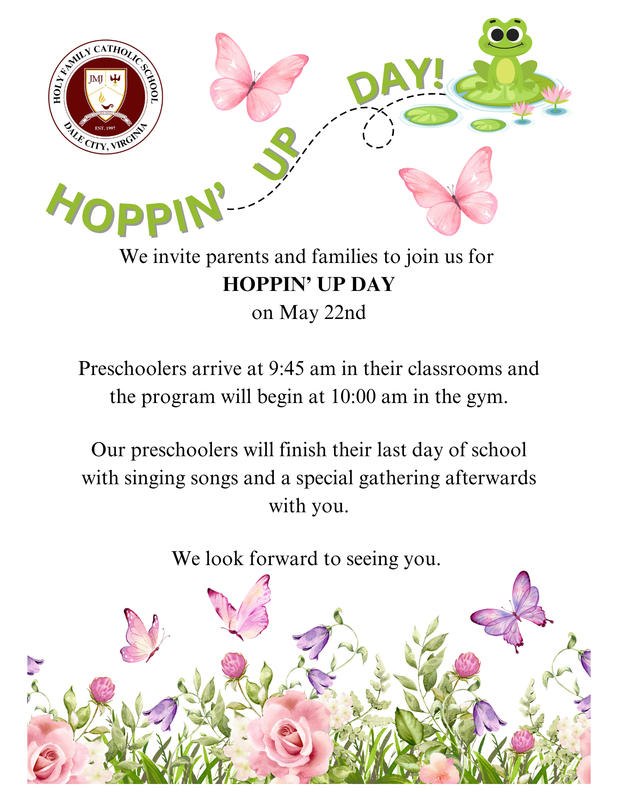 Hoppin Up Featured Photo