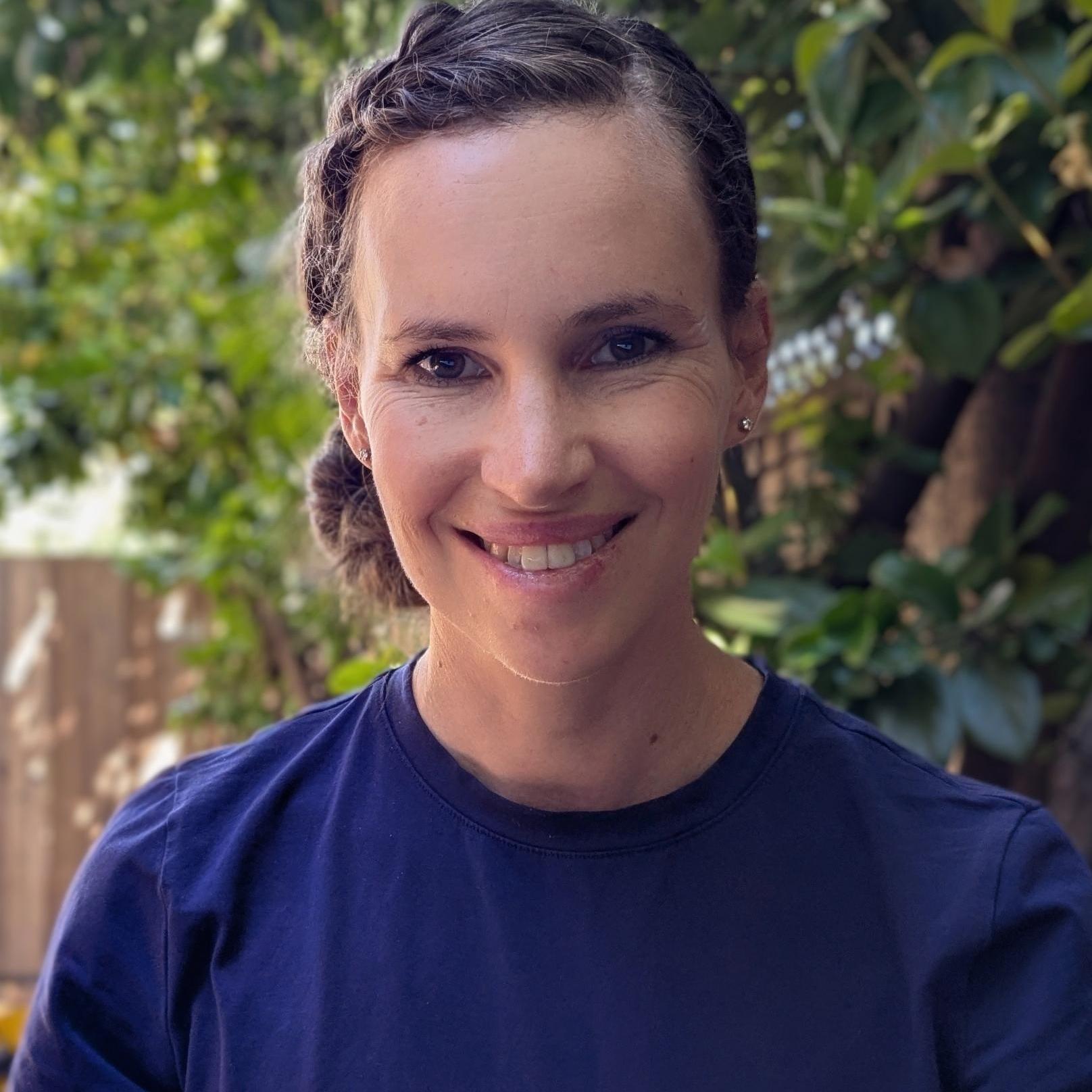 Rozannedu Preez's Profile Photo