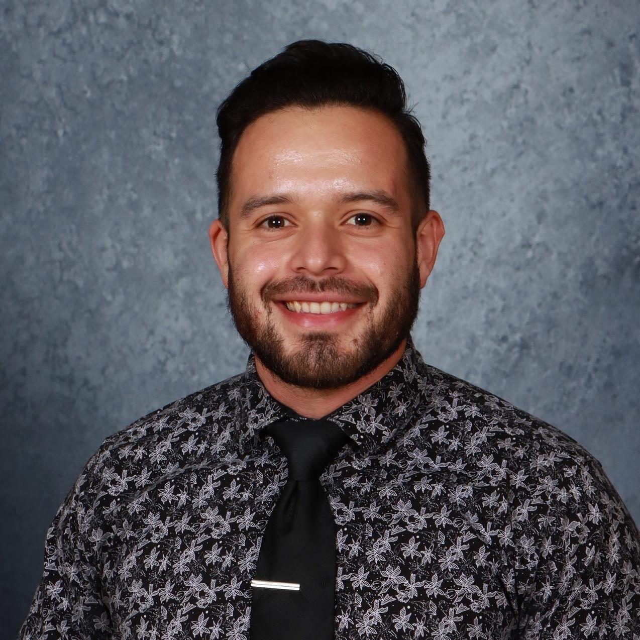 DanielFigueora's Profile Photo