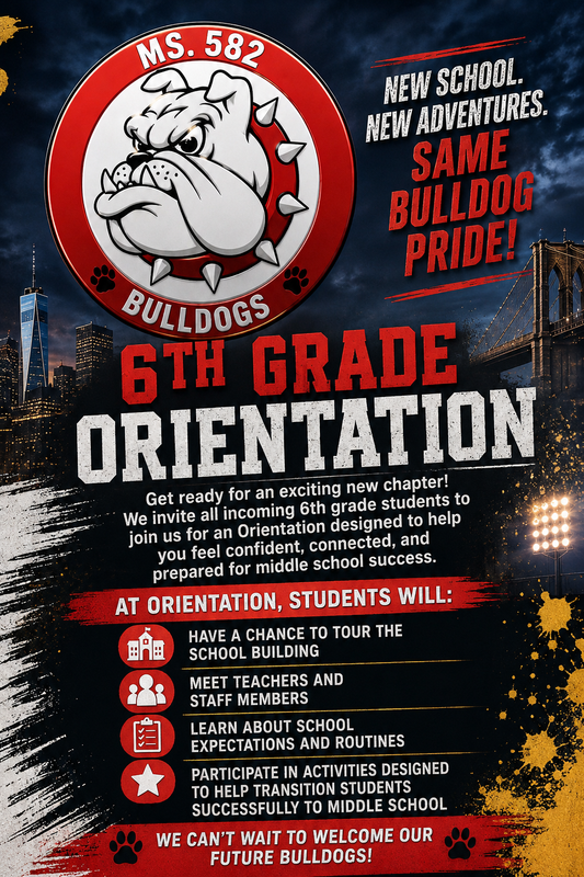 Orientation