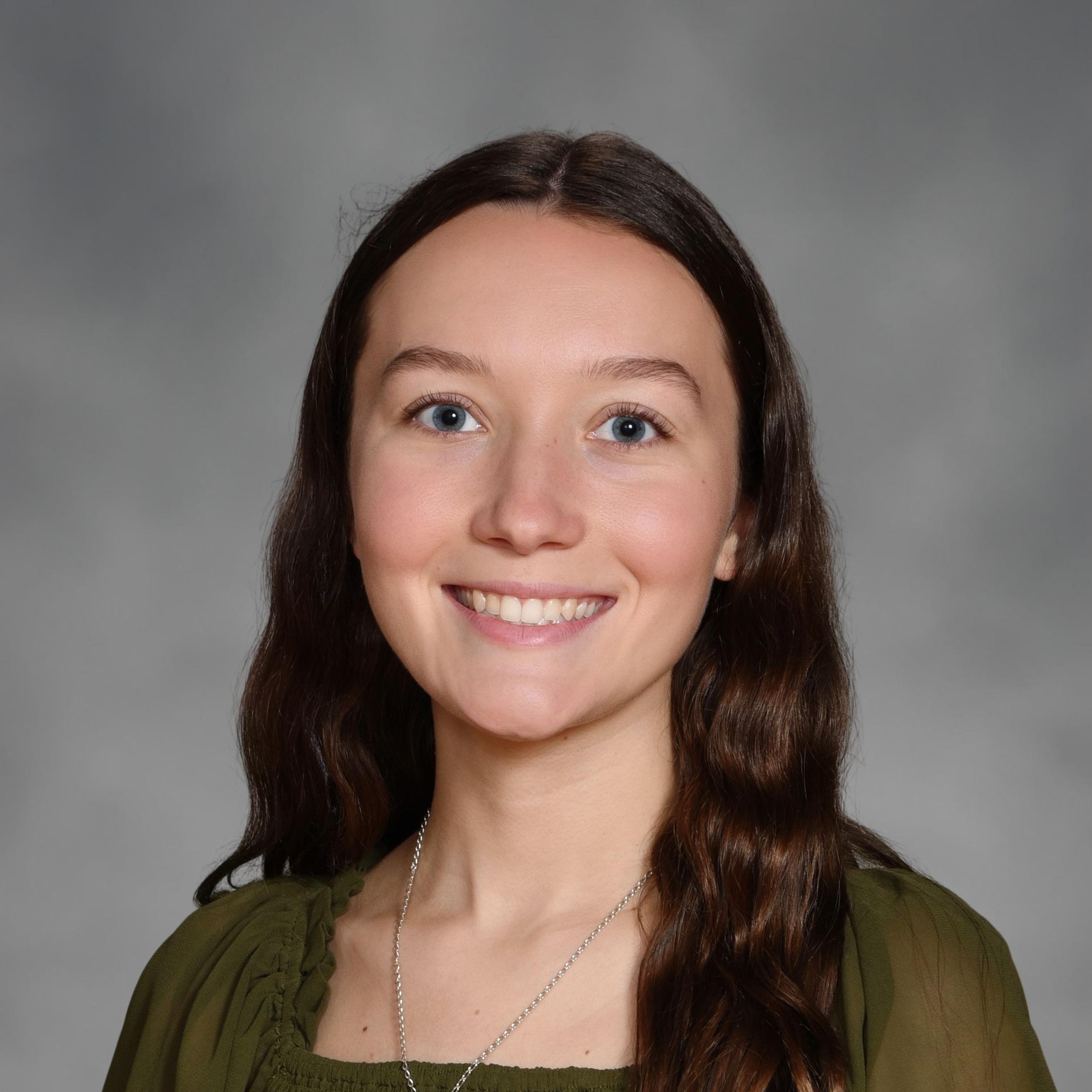 MaeganHummel's Profile Photo