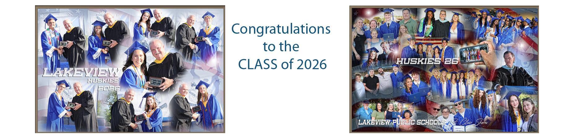 2026 class