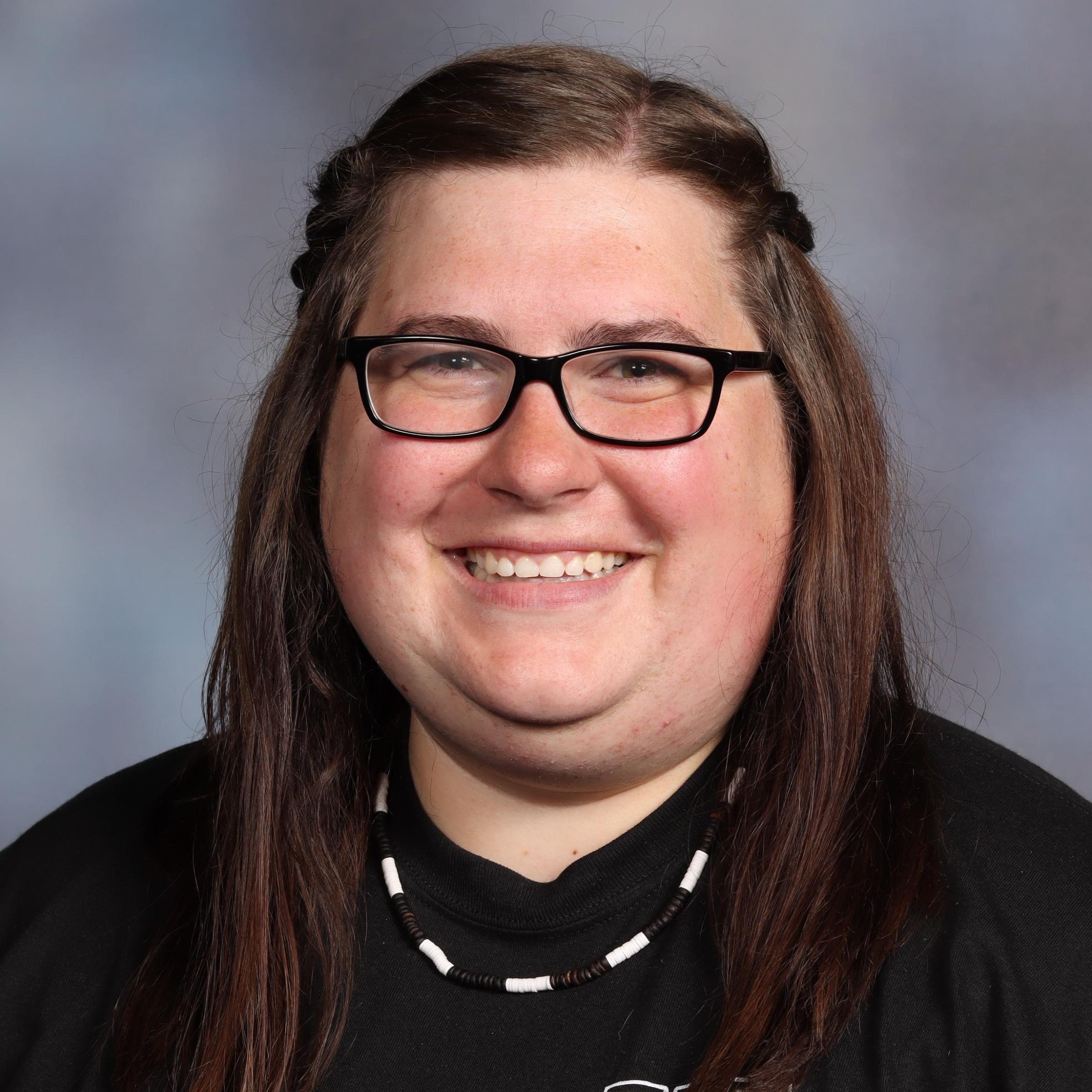 SheridanMaughan's Profile Photo