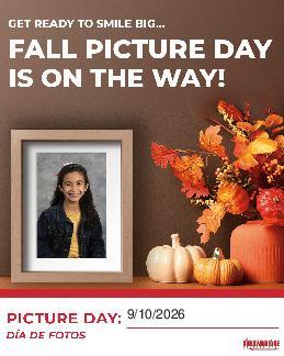 Fall Pictures