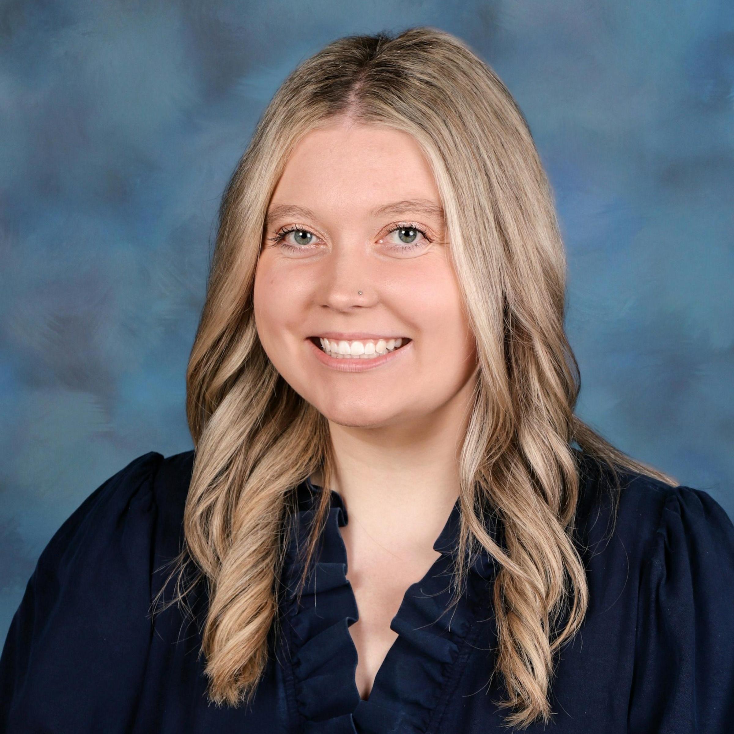 IsabellaCrawford's Profile Photo