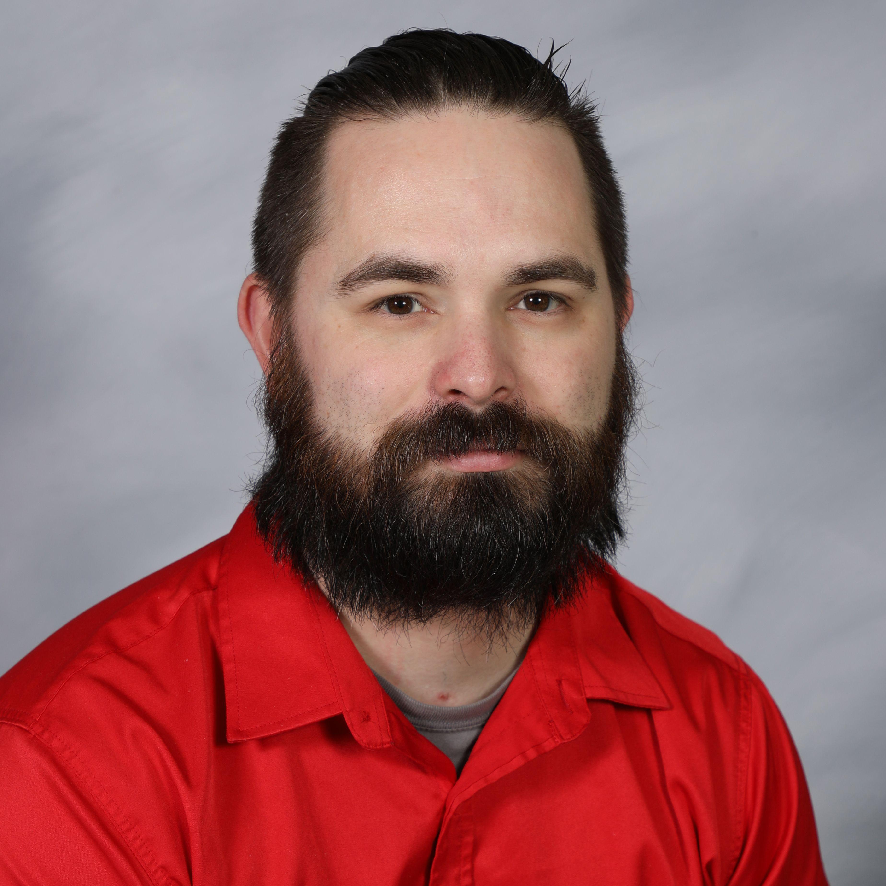 AndrewBarbier's Profile Photo