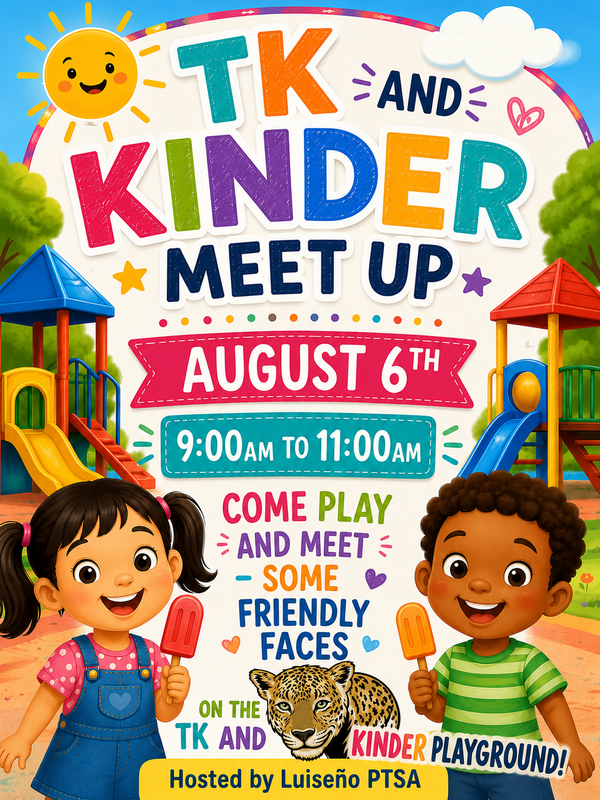 TK/K Meet Up Featured Photo