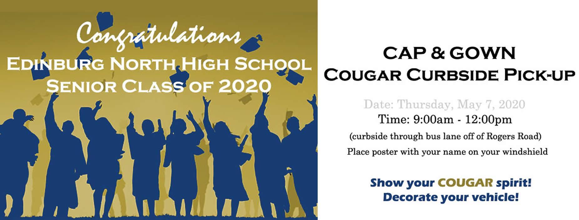 Edinburg North High School