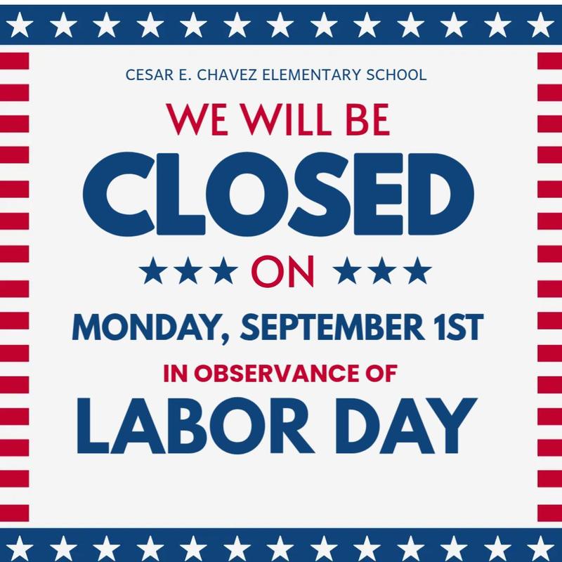 labor day