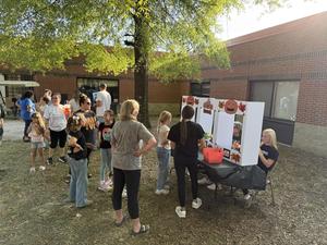 Fall Festival