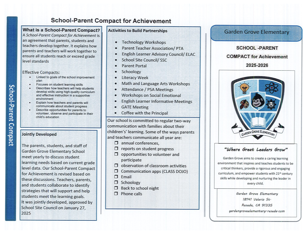 25-26 Parent Compact