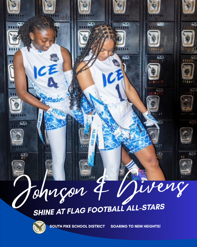 spsd sphs flag football june 2026