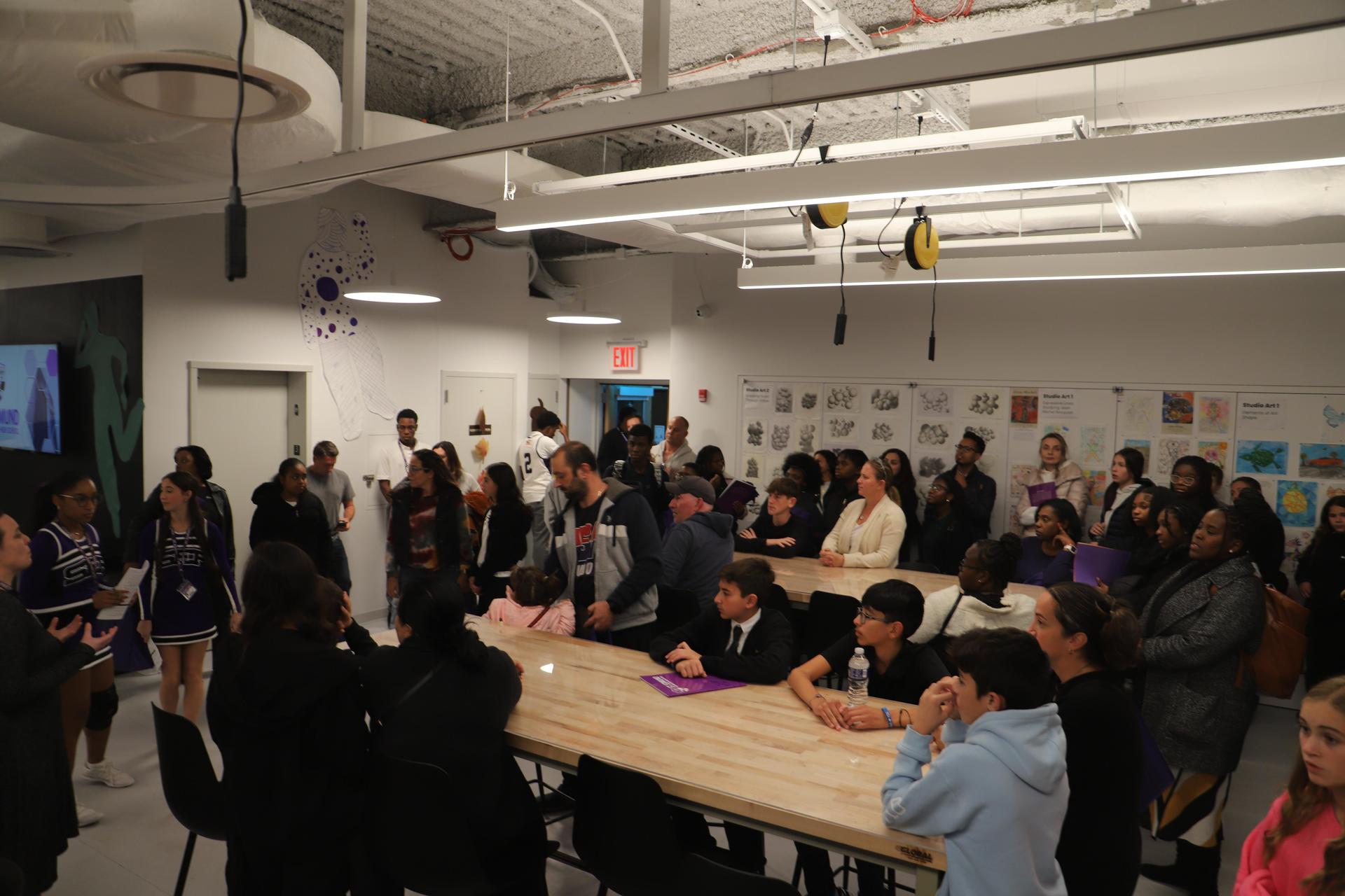 Open House Innovation
