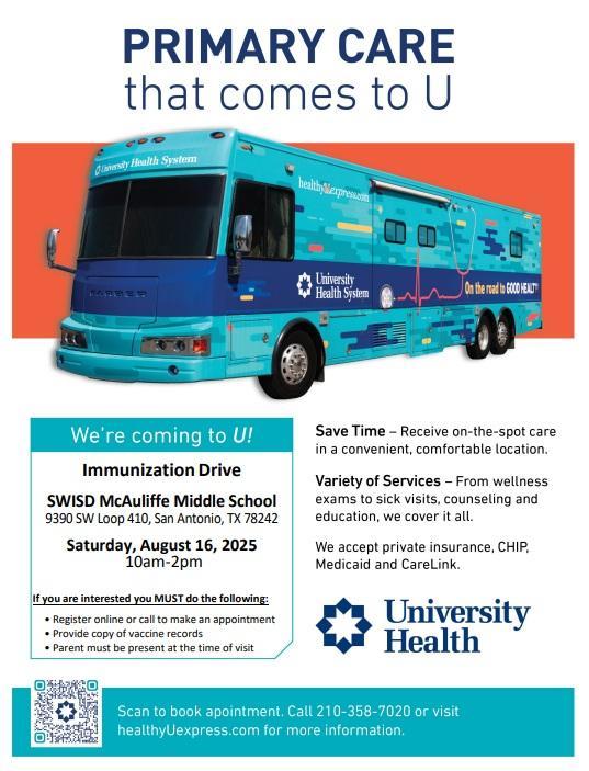 vaccine drive english