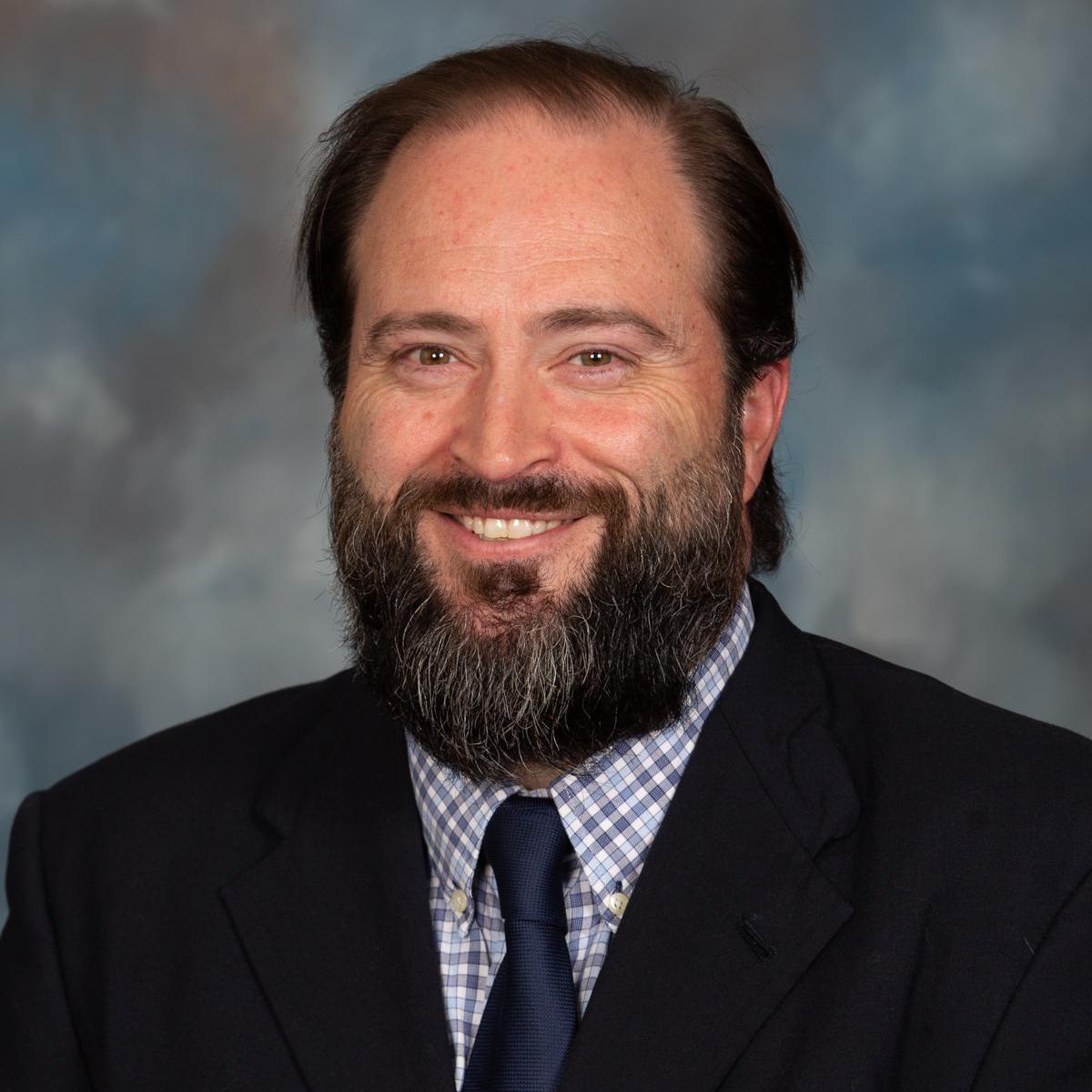 JeremyFowler '94's Profile Photo