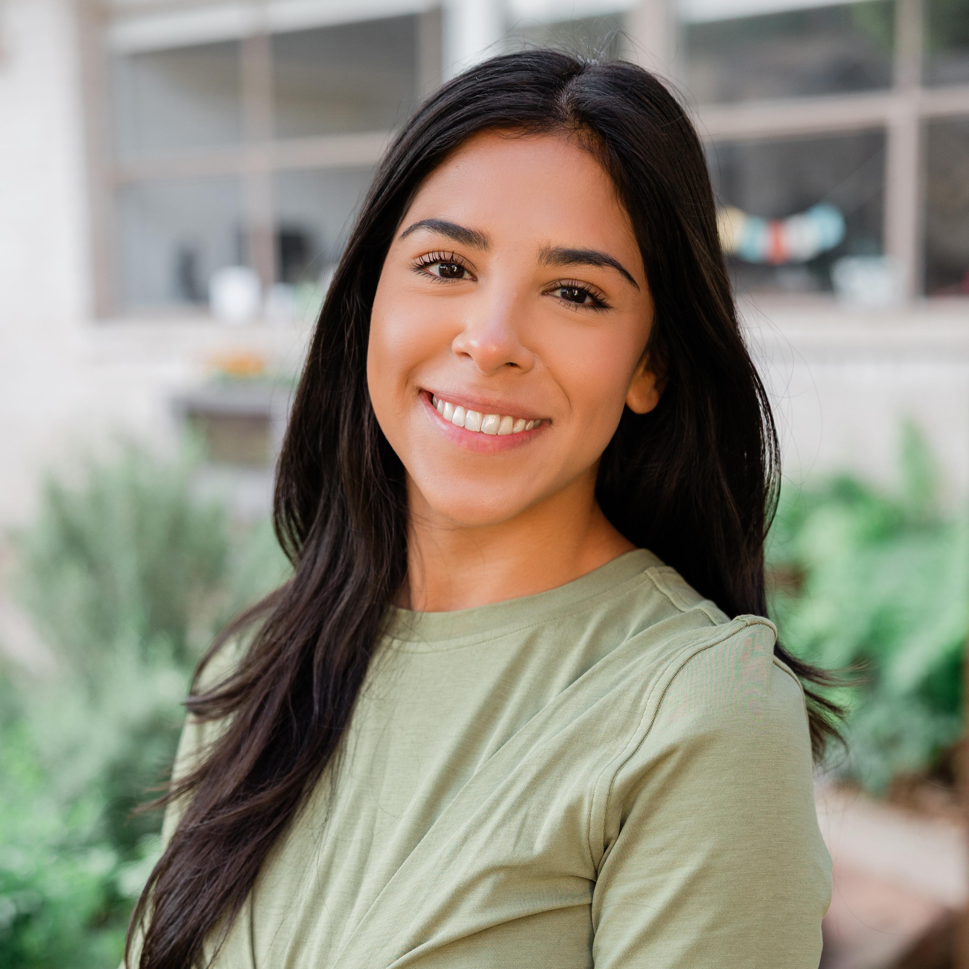 BrendaMartinez's Profile Photo