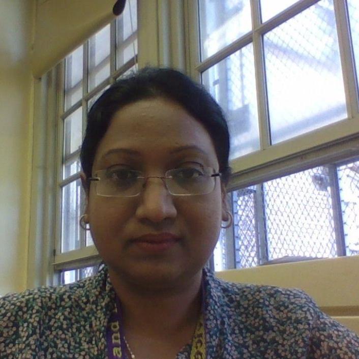 SadiaAli's Profile Photo