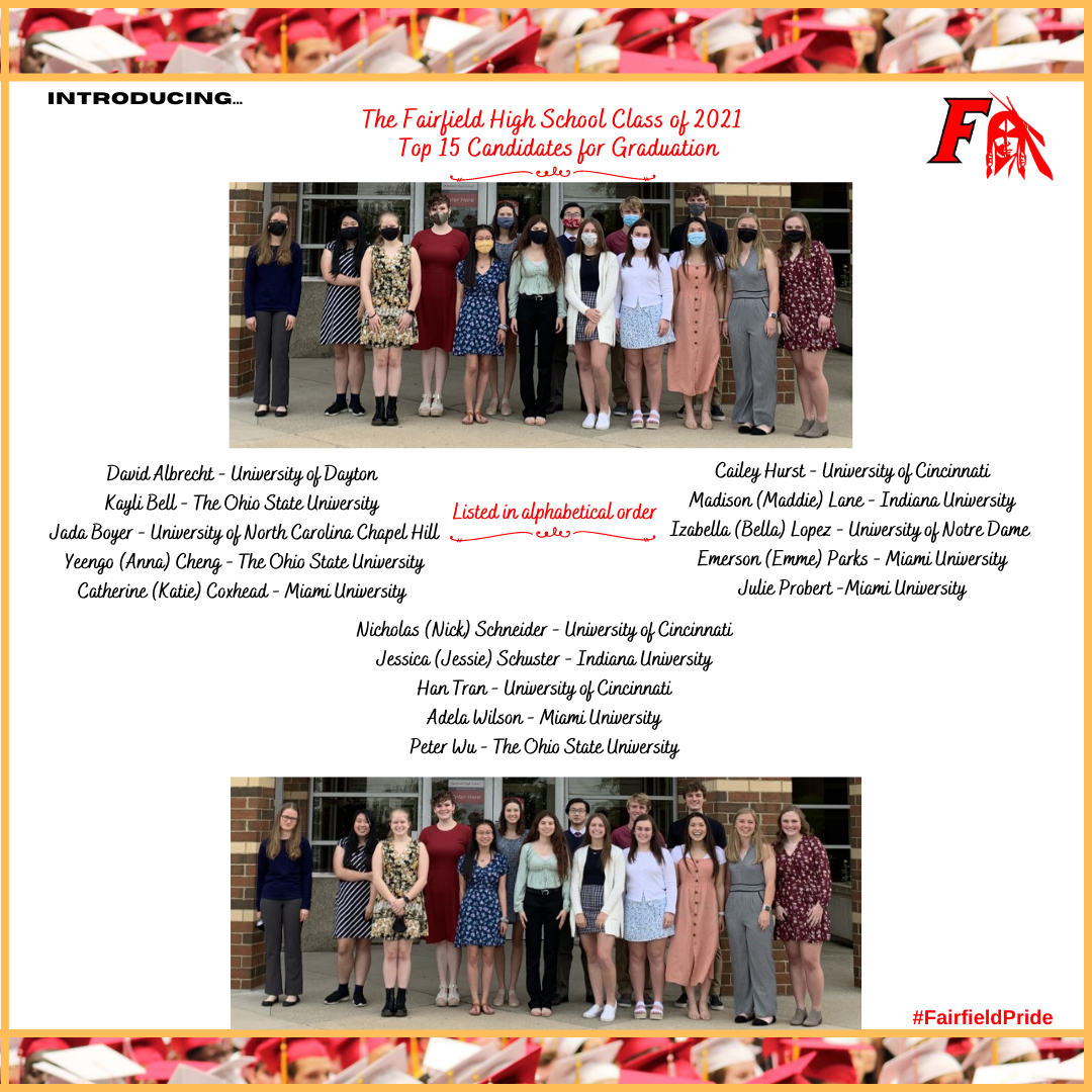 Spotlight Message Image