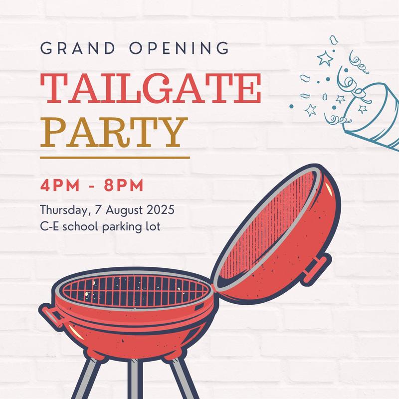 tailgate