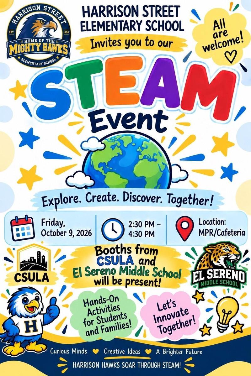 STEAM