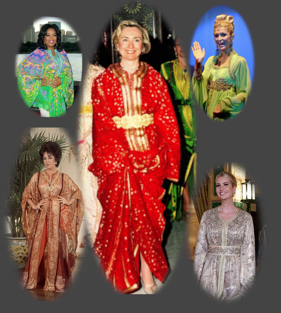 kaftan