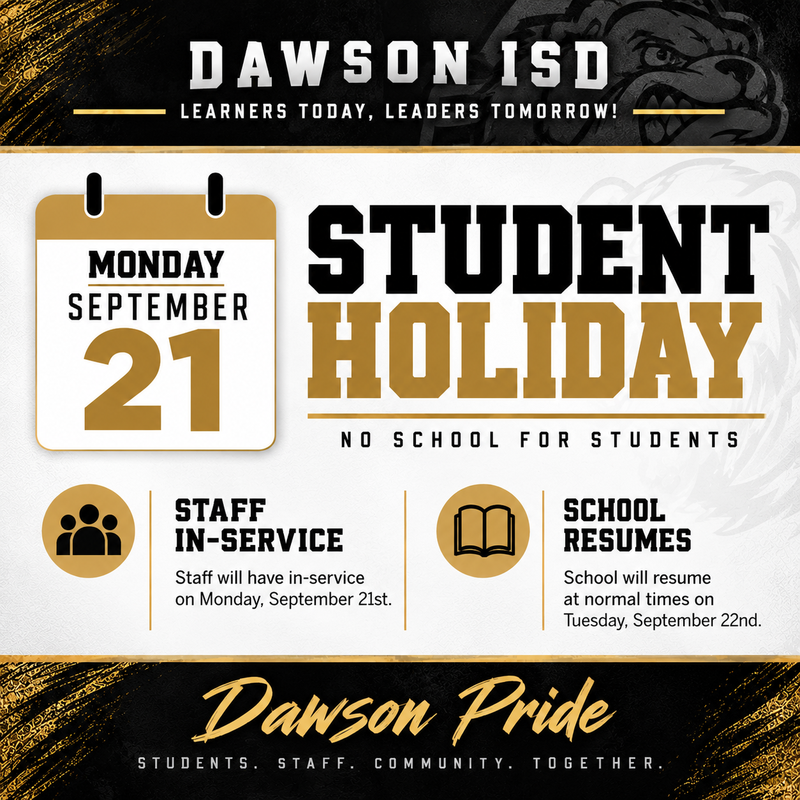 Student Holiday Featured Photo